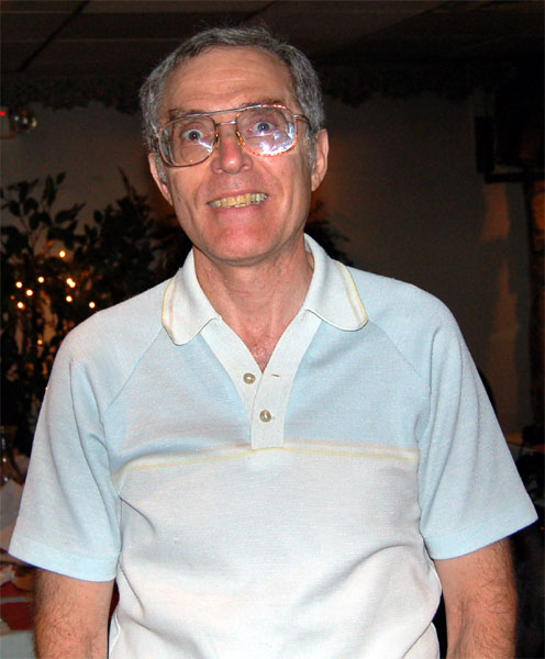 Cohen family reunion photo, July 30, 2006