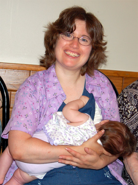 Cohen family reunion photo, July 30, 2006