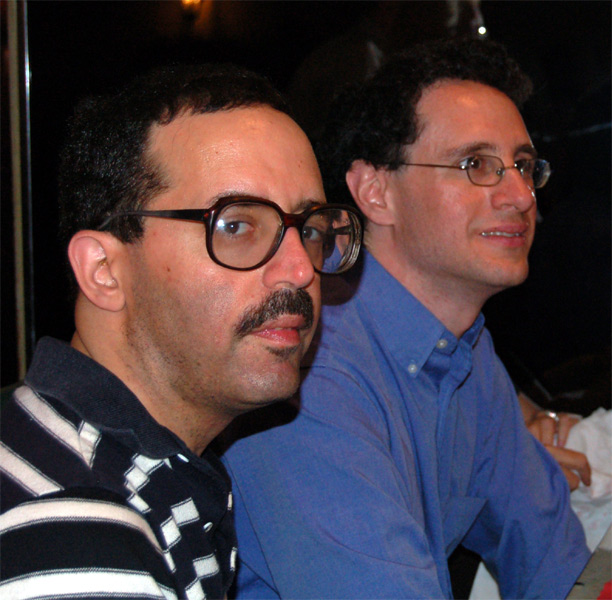 Cohen family reunion photo, July 30, 2006