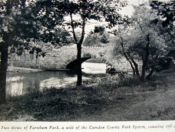 Farnham Park