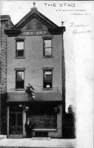 The Stag, 318 Broadway