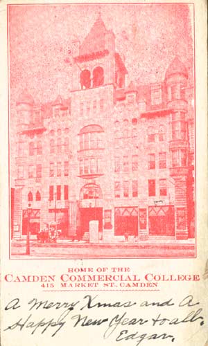 415 Market Street