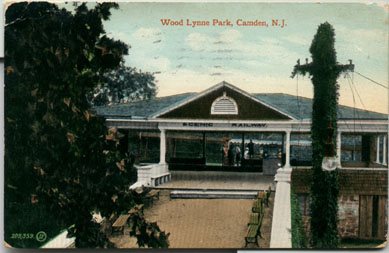 Wood Lynne Park