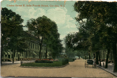 Linden Street