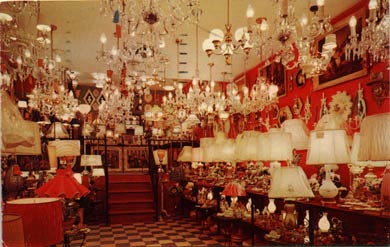 M. Rosenfield Electrical Contractors Inc., 1466 Haddon Avenue