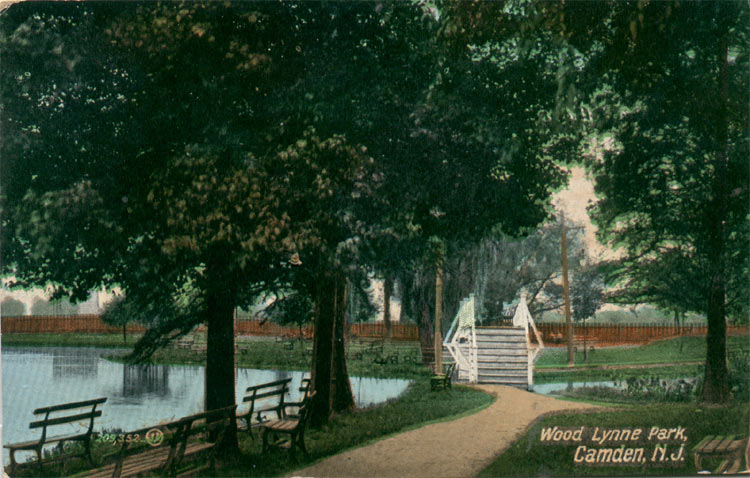 Wood Lynne Park