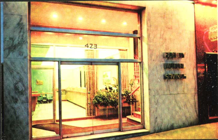 Fidelity Mutual Savings and Loan Association, 423 Market Street
