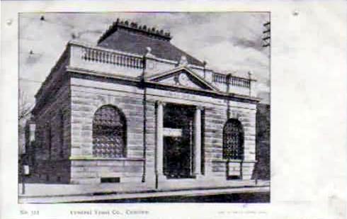 Central Trust Company