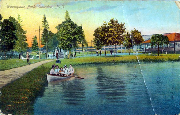 Wood Lynne Park