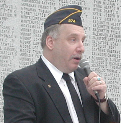 Phil Cohen