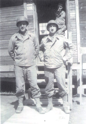 Private Eugene F. Pawlik