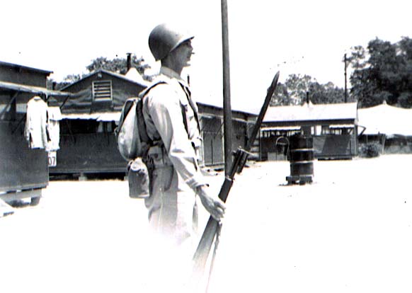 Private Eugene F. Pawlik