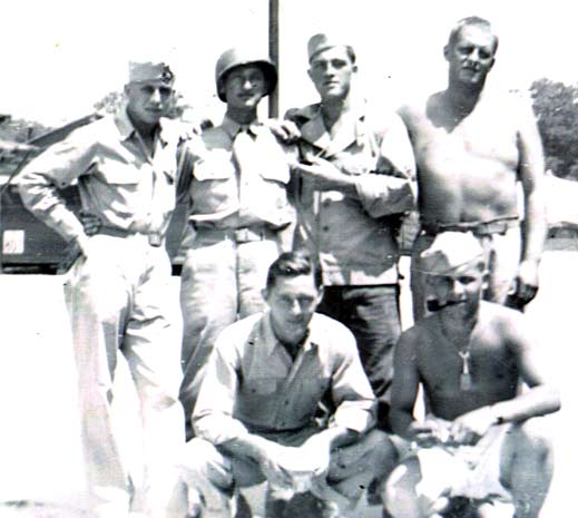 Private Eugene F. Pawlik