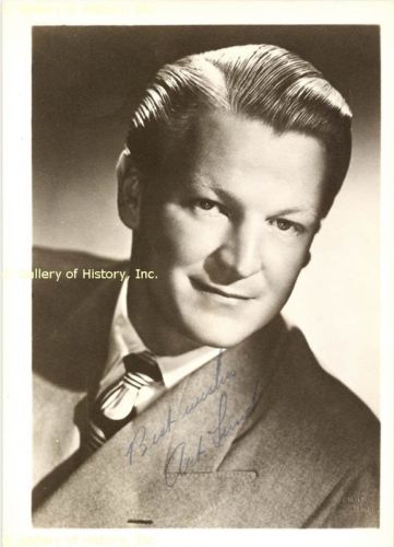 Art Lund, late career