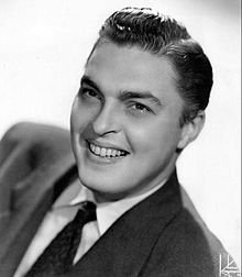 Bob Eberly, 1963