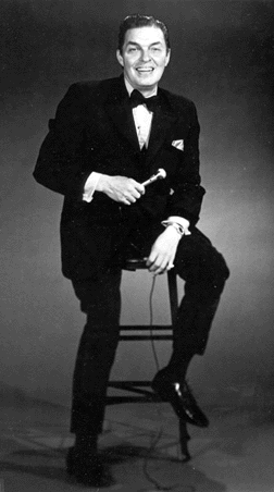 Bob Eberly obituary photograph