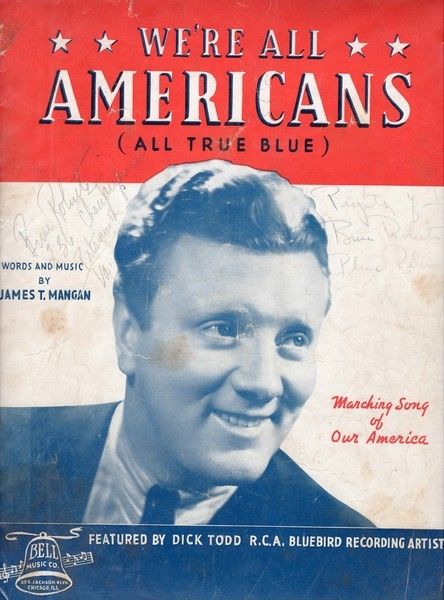 Dick Todd