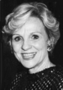 Eva Pleis obituary photo