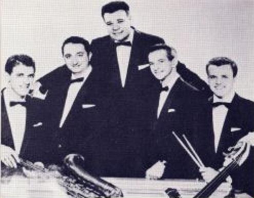 Frank Virtue, c. 1959