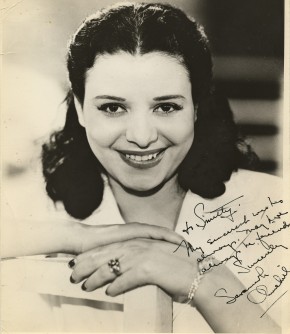 Savannah Churchill