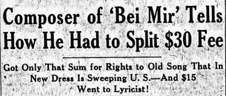 Camden Courier-Post article headline clipping, January 26, 1938